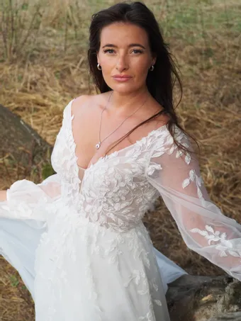 Rivers Signature collection WD153 CY #13 frontface cropped thumbnail