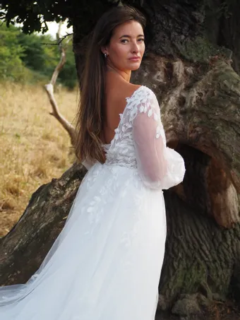 Rivers Signature collection WD153 CY #16 backface cropped thumbnail