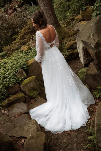 Rivers Signature collection WD153 CY #2 default backface vertical thumbnail