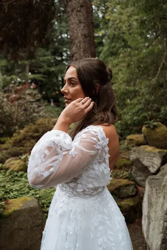 Rivers Signature collection WD153 CY #8 backface vertical cropped thumbnail