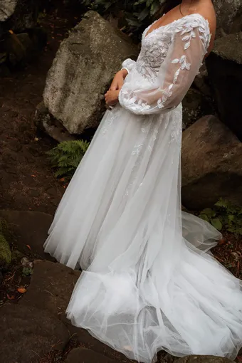 Rivers Signature collection WD153 CY #5 frontface vertical cropped thumbnail