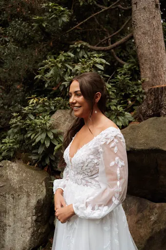 Rivers Signature collection WD153 CY #6 frontface vertical cropped thumbnail