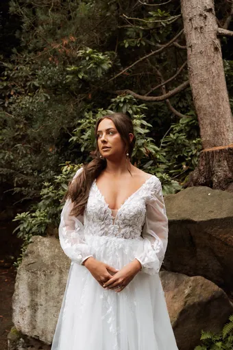 Rivers Signature collection WD153 CY #7 frontface vertical cropped thumbnail