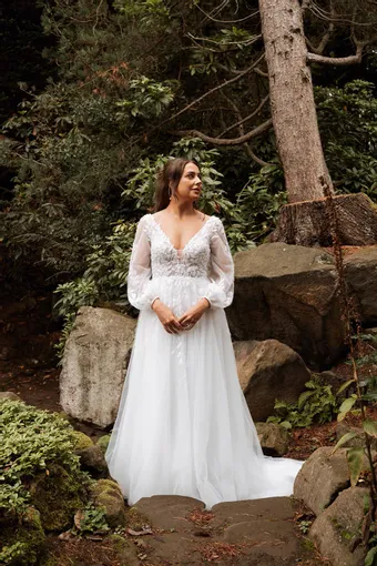 Rivers Signature collection WD153 CY #0 default frontface vertical thumbnail