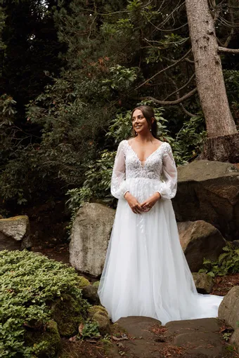 Rivers Signature collection WD153 CY #1 frontface vertical thumbnail