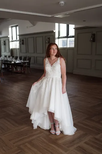 Rivers Signature collection WD154 CY #1 frontface vertical thumbnail