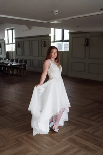 Rivers Signature collection WD154 CY #2 frontface vertical thumbnail