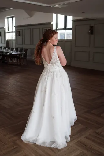 Rivers Signature collection WD154 CY #3 default backface vertical thumbnail