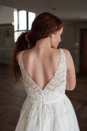 Rivers Signature collection WD154 CY #5 backface vertical cropped thumbnail