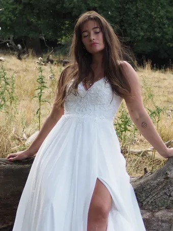 Rivers Signature collection WD155 V #6 frontface vertical cropped thumbnail