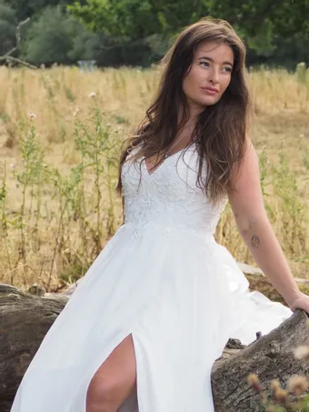 Rivers Signature collection WD155 V #10 frontface cropped thumbnail