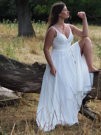 Rivers Signature collection WD155 V #5 frontface thumbnail