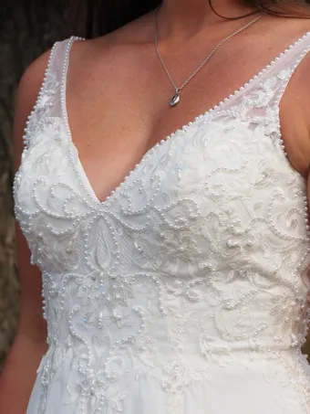 Rivers Signature collection WD155 V #11 frontface cropped thumbnail