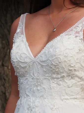 Rivers Signature collection WD155 V #9 frontface cropped thumbnail