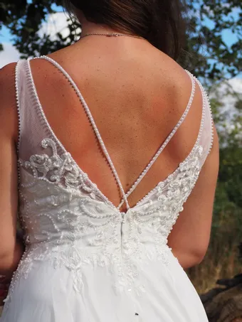 Rivers Signature collection WD155 V #14 backface cropped thumbnail