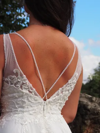 Rivers Signature collection WD155 V #13 backface cropped thumbnail