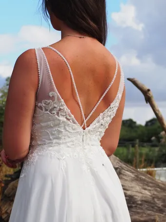 Rivers Signature collection WD155 V #15 backface cropped thumbnail