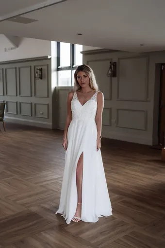 Rivers Signature collection WD155 V #0 default frontface vertical thumbnail