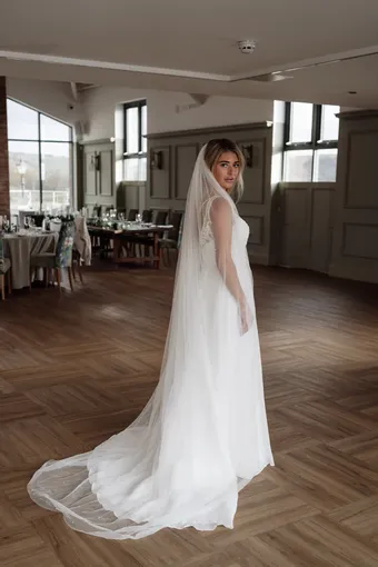 Rivers Signature collection WD155 V #4 default backface vertical thumbnail