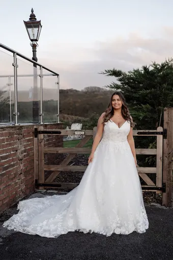 Rivers Signature collection WD156 CY #1 frontface vertical thumbnail