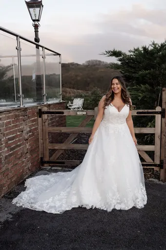 Rivers Signature collection WD156 CY #0 default frontface vertical thumbnail