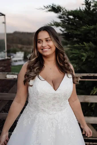 Rivers Signature collection WD156 CY #3 frontface vertical cropped thumbnail