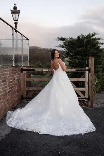 Rivers Signature collection WD156 CY #2 default backface vertical thumbnail