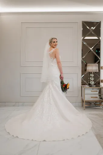 Rivers Signature collection WD157 COR #30 backface vertical thumbnail