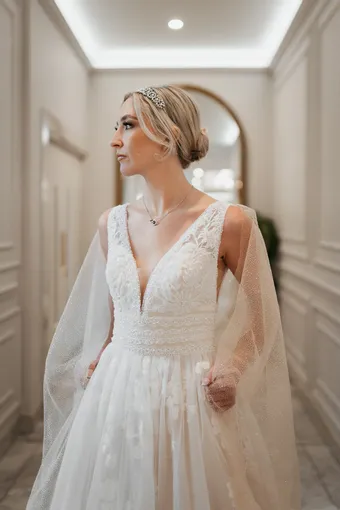 Rivers Signature collection WD157 COR #47 frontface vertical cropped thumbnail