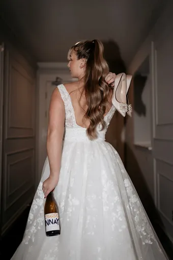 Rivers Signature collection WD157 COR #51 backface vertical cropped thumbnail