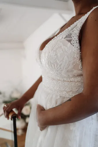 Rivers Signature collection WD157 COR #45 frontface vertical cropped thumbnail