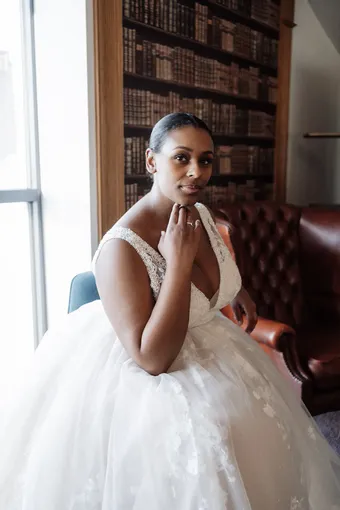 Rivers Signature collection WD157 COR #44 frontface vertical cropped thumbnail