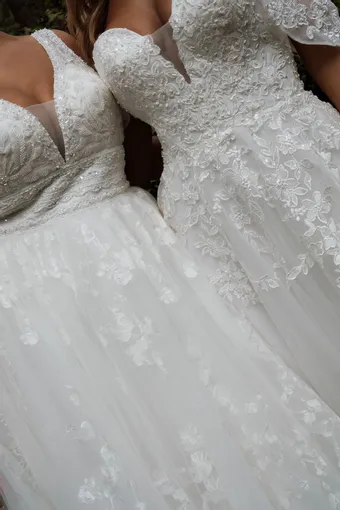 Rivers Signature collection WD157 COR #38 frontface vertical cropped thumbnail