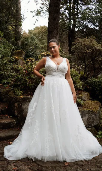 Rivers Signature collection WD157 COR #20 frontface vertical thumbnail