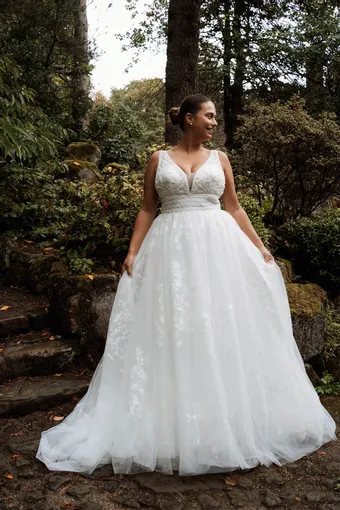 Rivers Signature collection WD157 COR #15 frontface vertical thumbnail