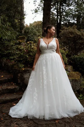 Rivers Signature collection WD157 COR #11 frontface vertical thumbnail