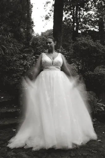 Rivers Signature collection WD157 COR #12 frontface vertical thumbnail