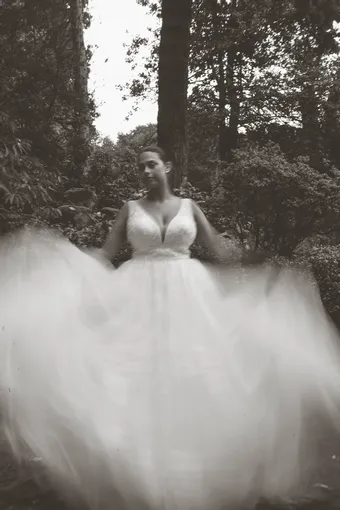 Rivers Signature collection WD157 COR #18 frontface vertical thumbnail