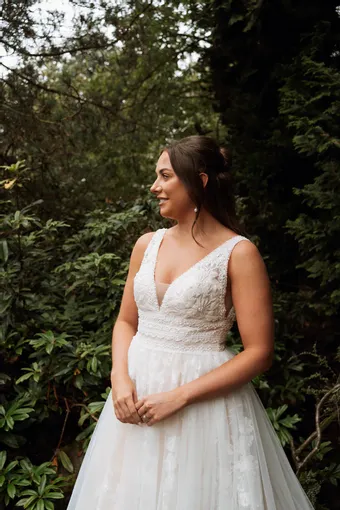 Rivers Signature collection WD157 COR #43 frontface vertical cropped thumbnail