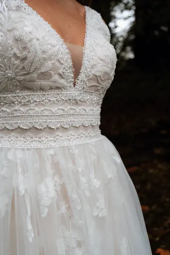 Rivers Signature collection WD157 COR #41 frontface vertical cropped thumbnail