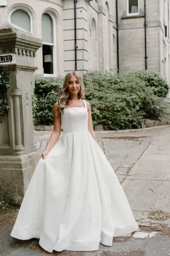 Rivers Signature collection WD158 V #3 frontface vertical thumbnail