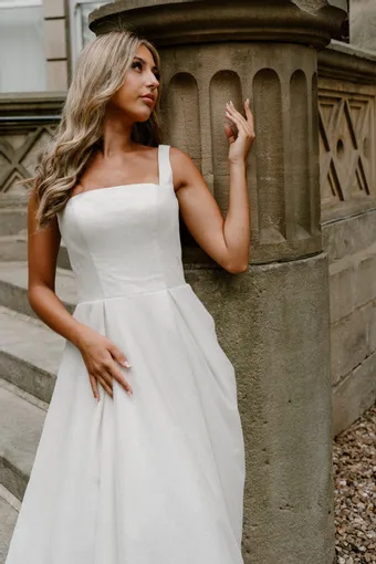 Rivers Signature collection WD158 V #7 frontface vertical cropped thumbnail