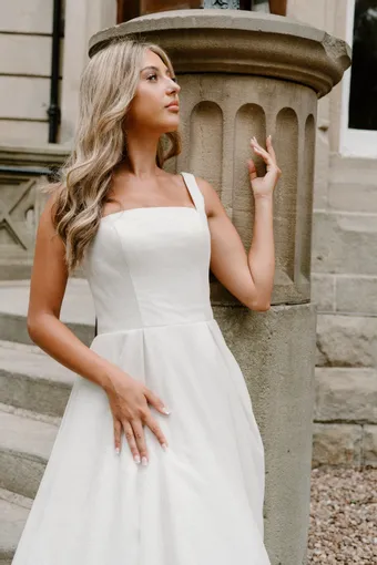 Rivers Signature collection WD158 V #8 frontface vertical cropped thumbnail