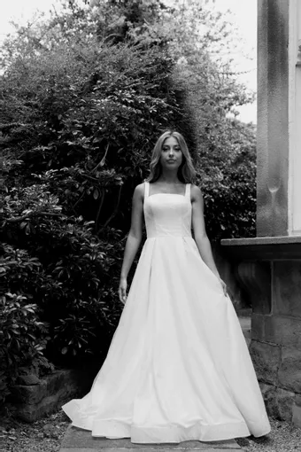 Rivers Signature collection WD158 V #2 frontface vertical thumbnail