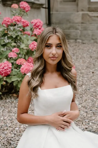 Rivers Signature collection WD158 V #6 frontface vertical cropped thumbnail