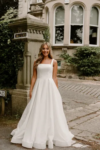 Rivers Signature collection WD158 V #0 default frontface vertical thumbnail