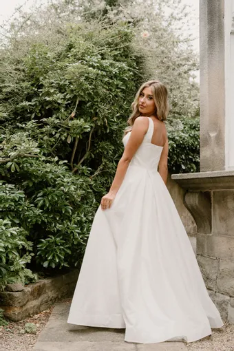 Rivers Signature collection WD158 V #5 default backface vertical thumbnail