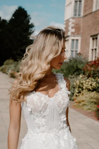 Rivers Signature collection WD159 CY #15 frontface vertical cropped thumbnail