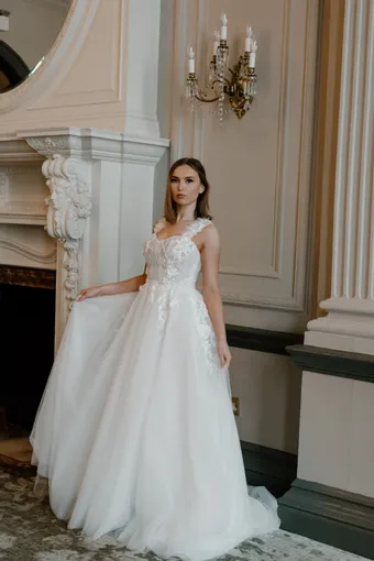 Rivers Signature collection WD159 CY #4 frontface vertical thumbnail