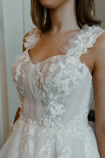 Rivers Signature collection WD159 CY #11 frontface vertical cropped thumbnail